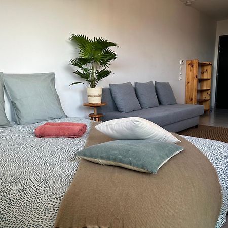 Jolie Vue Au Calme Apartment Évian-les-Bains Екстериор снимка