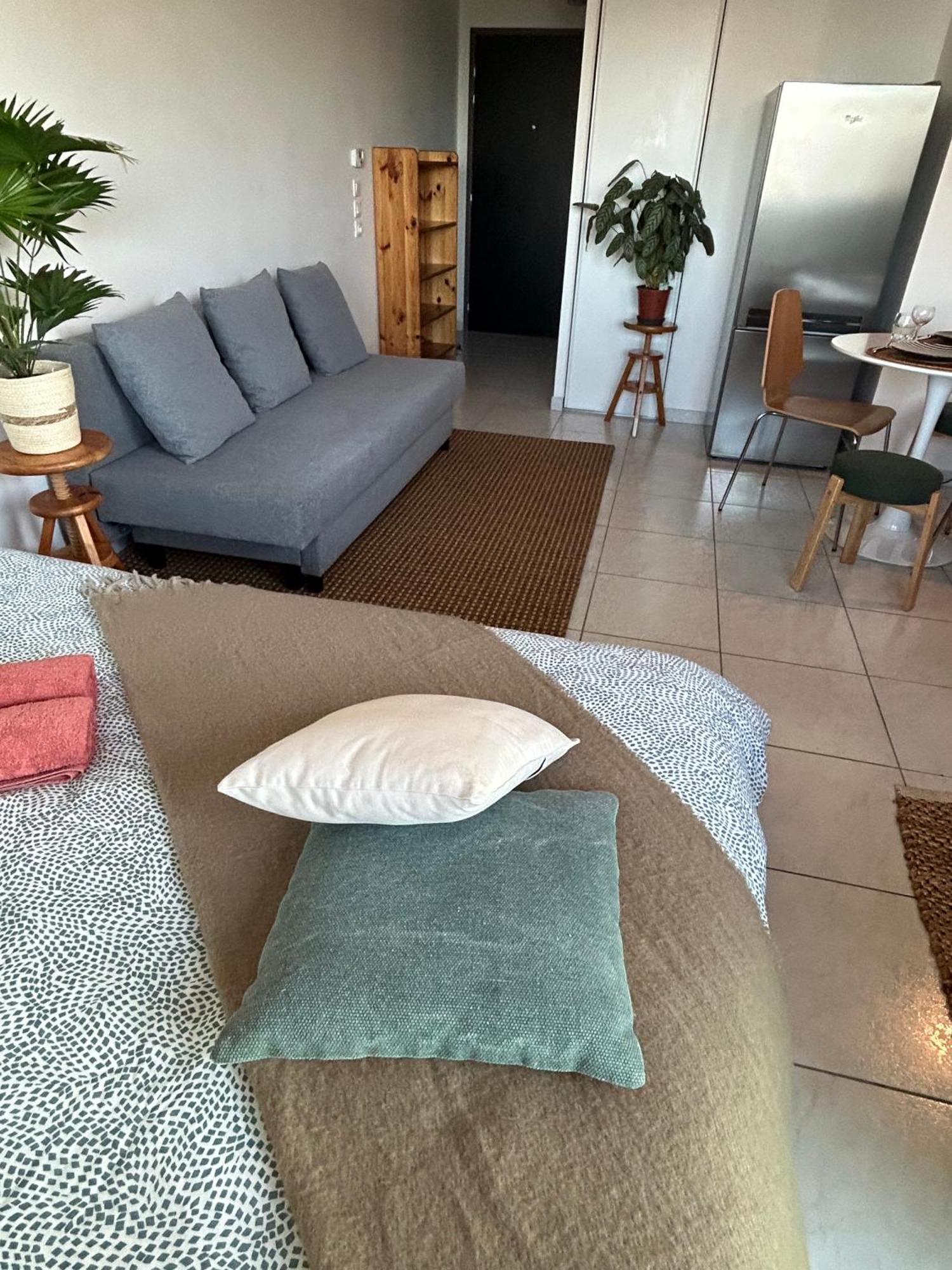 Jolie Vue Au Calme Apartment Évian-les-Bains Екстериор снимка